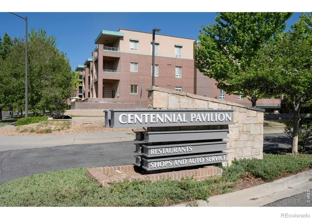 Listing Photo 4 - Condo for sale in building located at 1053 W Century Dr, Louisville, CO 80027 - Unit #101