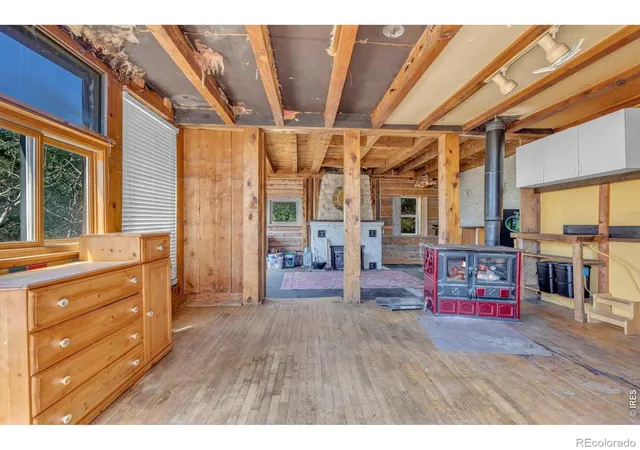 Photo 3 of Single family home for sale at 13 Modoc St, Ward, CO 80481 | MLS# IR1066105 | Listing updated on 2026-09-17