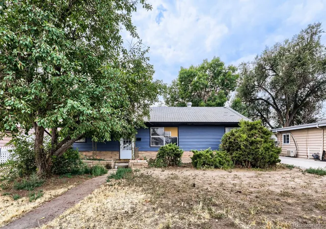 Photo 1 of Single family home for sale at 4290 E 70th Avenue, Commerce City, CO 80022 | MLS# 7015402 | Listing updated on 2026-09-18