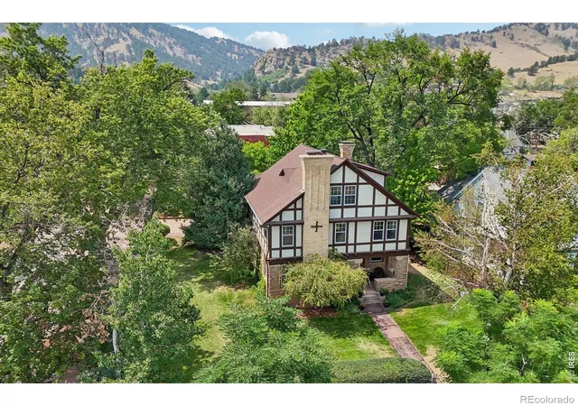 Photo 1 of Single family home for sale at 2409 5th Street, Boulder, CO 80304 | MLS# IR1066112 | Listing updated on 2026-09-21