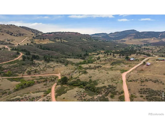 Photo 3 of Land for sale at Tbd Blue Mountain Trl, Longmont, CO 80503 | MLS# IR1066129 | Listing updated on 2026-09-17