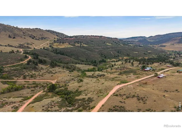 Photo 4 of Land for sale at Tbd Blue Mountain Trl, Longmont, CO 80503 | MLS# IR1066129 | Listing updated on 2026-09-17