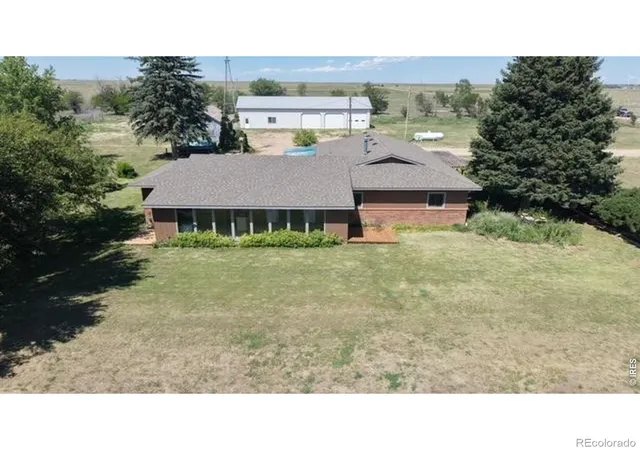 Photo 2 of Single family home for sale at 17489 County Rd 81, Fleming, CO 80728 | MLS# IR1066134 | Listing updated on 2026-09-18