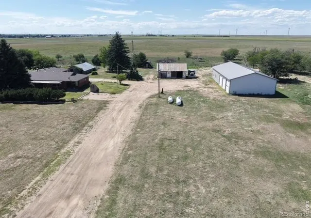 Photo 3 of Single family home for sale at 17489 County Rd 81, Fleming, CO 80728 | MLS# IR1066134 | Listing updated on 2026-09-18