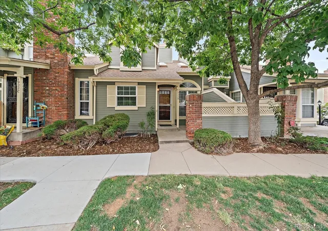 Photo 1 of Sale Pending at 1922 S Hannibal Ct #B, Aurora, CO 80013 | MLS# 8622663 | Listing updated on 2026-09-08