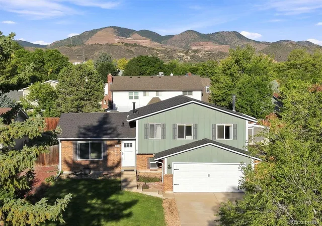 Photo 1 of Single family home for sale at 4817 S Xenophon Way, Morrison, CO 80465 | MLS# 5779906 | Listing updated on 2026-09-08