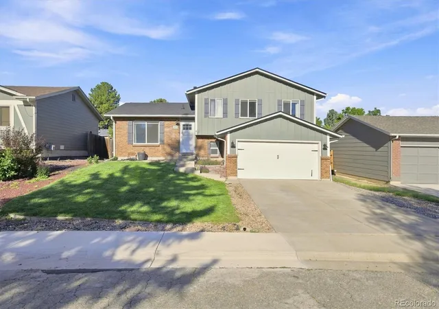 Photo 2 of Single family home for sale at 4817 S Xenophon Way, Morrison, CO 80465 | MLS# 5779906 | Listing updated on 2026-09-08
