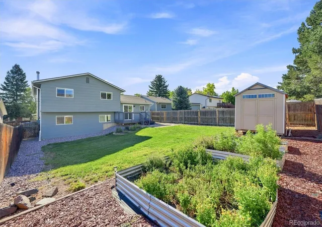 Photo 3 of Single family home for sale at 4817 S Xenophon Way, Morrison, CO 80465 | MLS# 5779906 | Listing updated on 2026-09-08