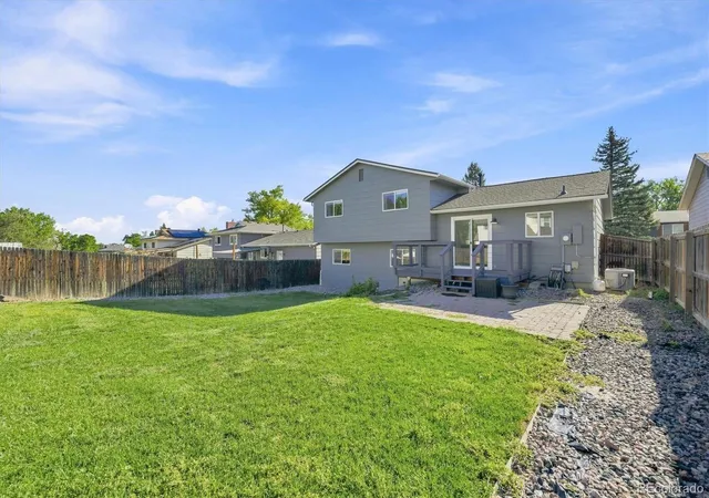 Photo 3 of Single family home for sale at 4817 S Xenophon Way, Morrison, CO 80465 | MLS# 5779906 | Listing updated on 2026-09-08