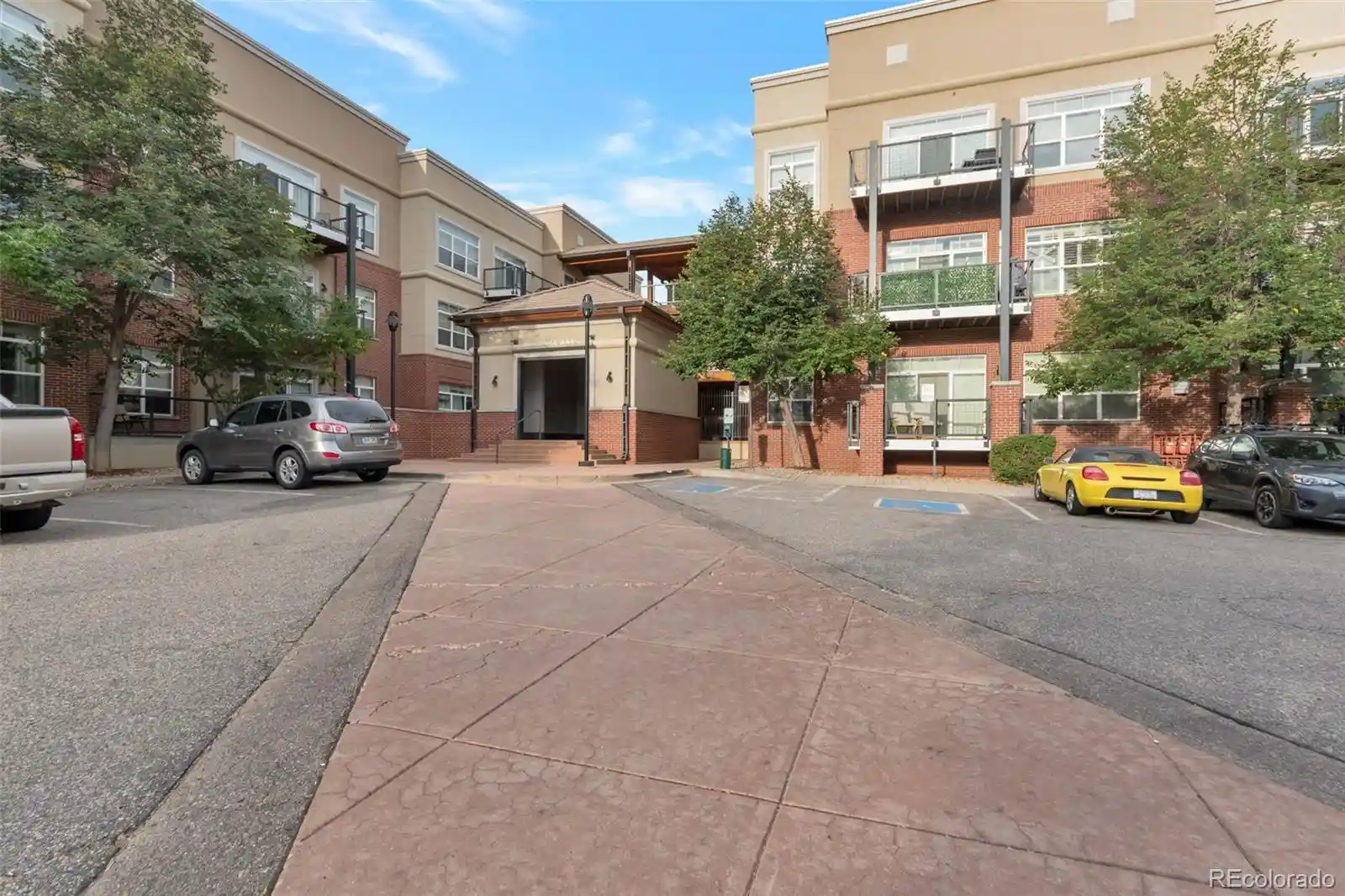 Listing Photo 15 - Condo for sale in 5401 S Park Ter Ave located at 5401 S Park Ter Ave, Greenwood Village, CO 80111 - Unit #208B