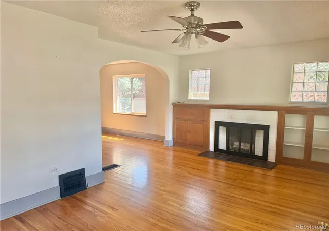 Photo 2 of Single family home for sale at 4450 N Clay St, Denver, CO 80211 | MLS# 9828261 | Listing updated on 2026-09-29