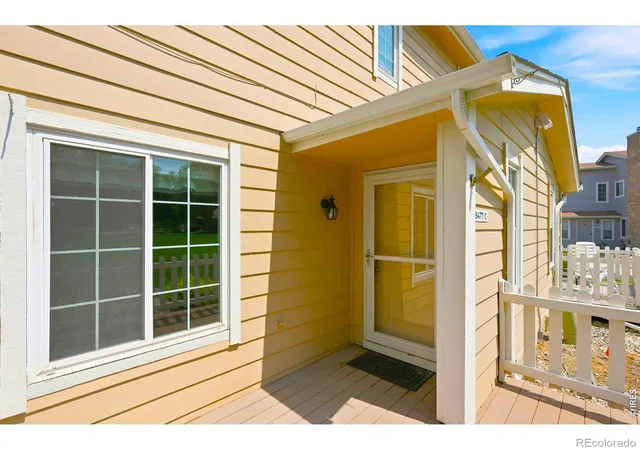 Photo 3 of Condo for sale at 8477 Everett Way #C, Arvada, CO 80005 | MLS# IR1066170 | Listing updated on 2026-09-21