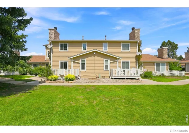 Photo 3 of Condo for sale at 8477 Everett Way #C, Arvada, CO 80005 | MLS# IR1066170 | Listing updated on 2026-09-21