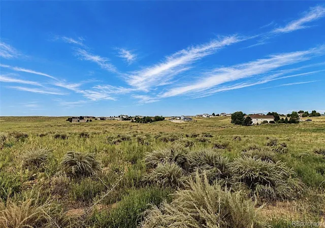 Land for sale at 16487 Essex Rd, Platteville, CO 80651 | MLS# 1961667