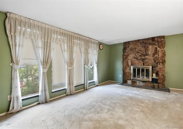 Photo 2 of Single family home for sale at 2718 Northridge Dr, Colorado Springs, CO 80918 | MLS# 8946623 | Listing updated on 2026-09-17