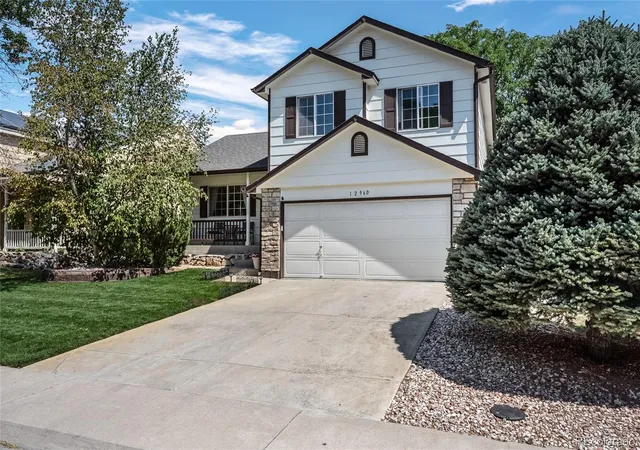 Photo 3 of Single family home for sale at 12960 Hudson St, Thornton, CO 80241 | MLS# 1577689 | Listing updated on 2026-10-01
