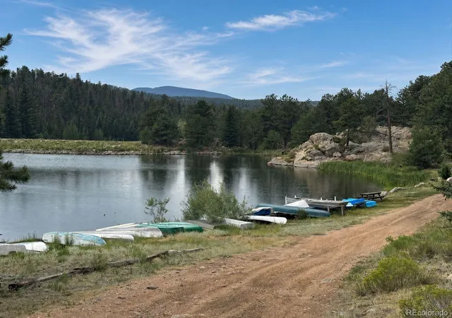 Photo 3 of Single family home for sale at 15 Dogie Trl, Florissant, CO 80816 | MLS# 1820898 | Listing updated on 2026-10-06