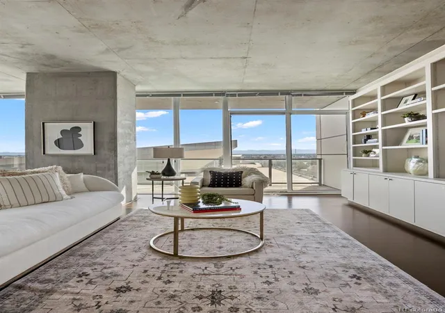 Photo 3 of Condo for sale at 891 14th St #1117, Denver, CO 80202 | MLS# 1578876 | Listing updated on 2026-10-10
