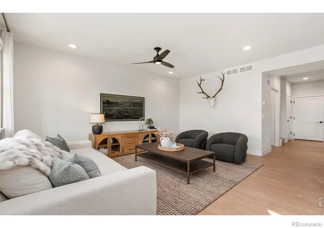 Photo 4 of Townhouse for sale at 648 Greenspire Dr #V-7, Windsor, CO 80550 | MLS# IR1066268 | Listing updated on 2026-10-05