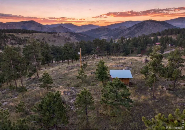 Photo 3 of Land for sale at 2721 Davis Ranch Rd, Bellvue, CO 80512 | MLS# IR1066270 | Listing updated on 2026-09-17