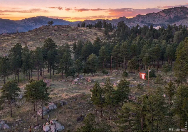 Photo 4 of Land for sale at 2721 Davis Ranch Rd, Bellvue, CO 80512 | MLS# IR1066270 | Listing updated on 2026-09-17