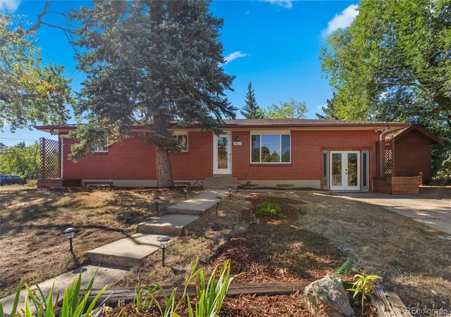 Single family home for sale at 4617 Gordon Dr, Boulder, CO 80305 | MLS# 8705528