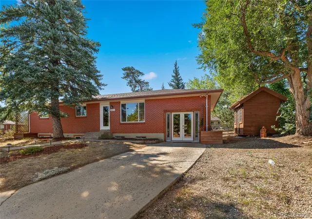 Photo 1 of Single family home for sale at 4617 Gordon Dr, Boulder, CO 80305 | MLS# 8705528 | Listing updated on 2026-09-26