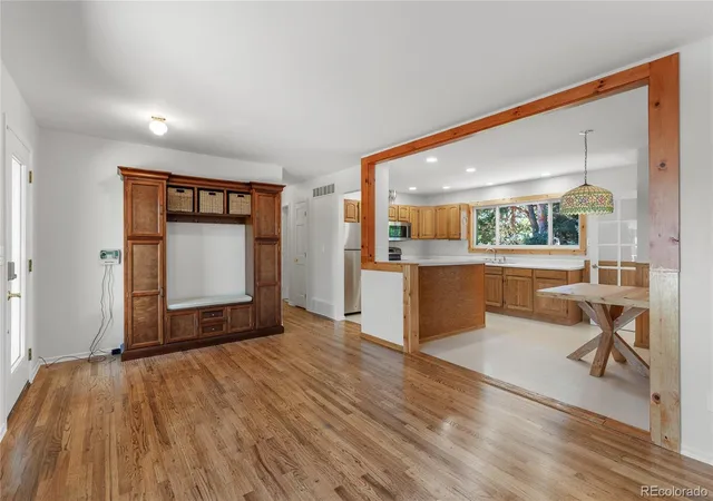 Photo 4 of Single family home for sale at 4617 Gordon Dr, Boulder, CO 80305 | MLS# 8705528 | Listing updated on 2026-09-26