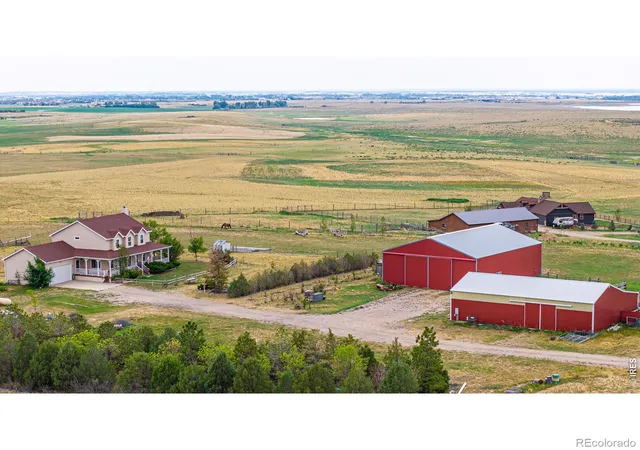 Photo 2 of House for sale at 2827 W County Rd 80, Wellington, CO 80549 | MLS# IR1066275 | Listing updated on 2026-09-17