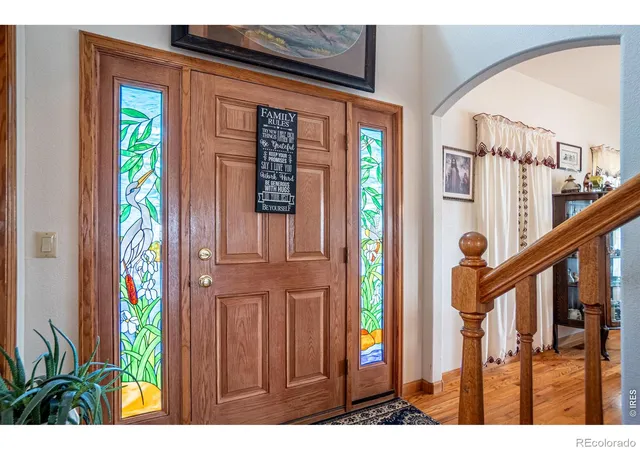 Photo 3 of House for sale at 2827 W County Rd 80, Wellington, CO 80549 | MLS# IR1066275 | Listing updated on 2026-09-17