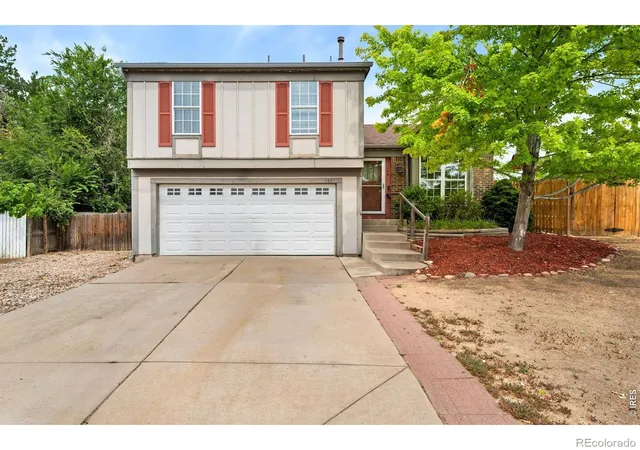 Photo 1 of Single family home for sale at 145 Caria Dr, Lafayette, CO 80026 | MLS# IR1066281 | Listing updated on 2026-09-17