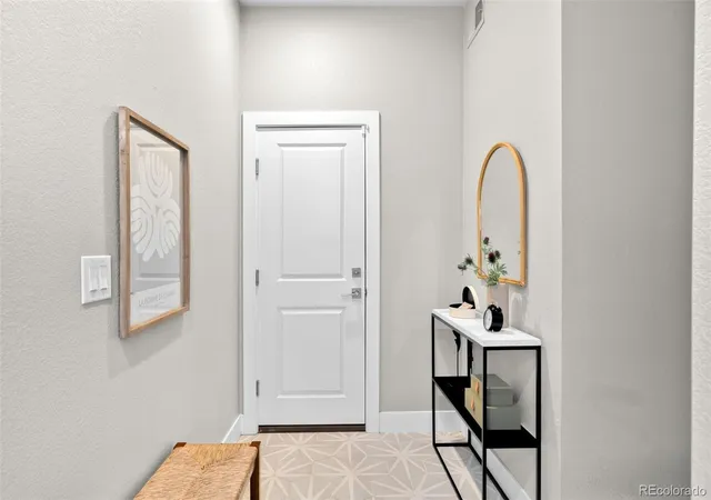 Photo 3 of Townhouse for sale at 1286 Stuart St, Denver, CO 80204 | MLS# 2305656 | Listing updated on 2026-09-17
