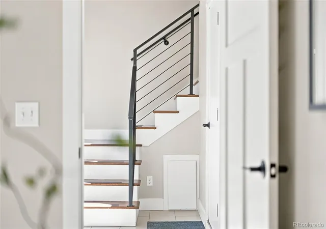 Photo 4 of Townhouse for sale at 2733 W 21st Avenue, Denver, CO 80211 | MLS# 1510394 | Listing updated on 2026-10-08