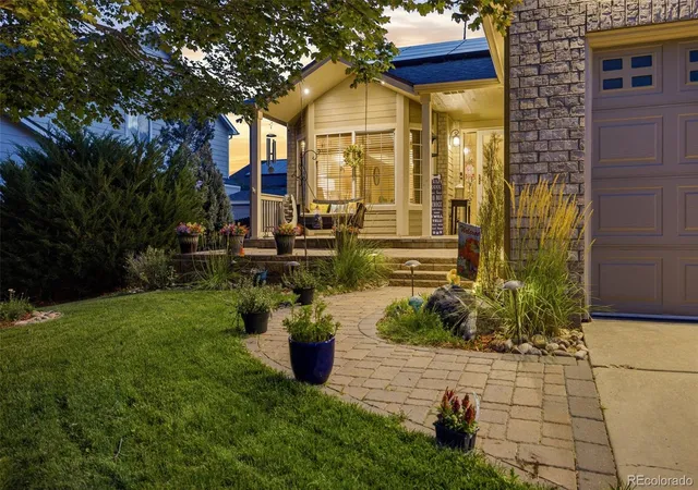 Photo 2 of Single family home for sale at 13887 Eudora St, Thornton, CO 80602 | MLS# 7355621 | Listing updated on 2026-10-06