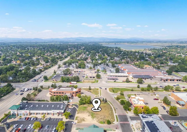 Land for sale at 2322 17th Avenue, Longmont, CO 80501 | MLS# IR1066318