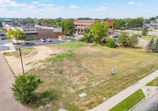 Photo 4 of Land for sale at 2322 17th Avenue, Longmont, CO 80501 | MLS# IR1066318 | Listing updated on 2026-09-17