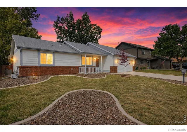 Photo 1 of Single family home for sale at 4181 La Veta Dr, Loveland, CO 80538 | MLS# IR1066338 | Listing updated on 2026-09-23