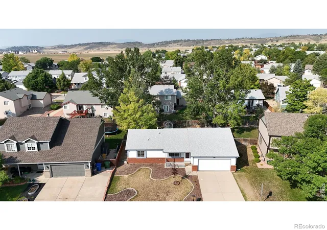 Photo 2 of Single family home for sale at 4181 La Veta Dr, Loveland, CO 80538 | MLS# IR1066338 | Listing updated on 2026-09-23