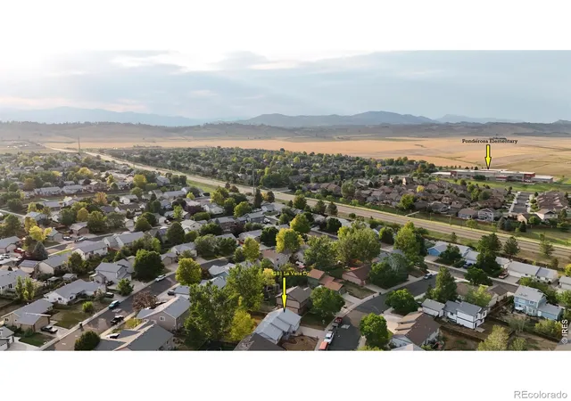 Photo 4 of Single family home for sale at 4181 La Veta Dr, Loveland, CO 80538 | MLS# IR1066338 | Listing updated on 2026-09-23
