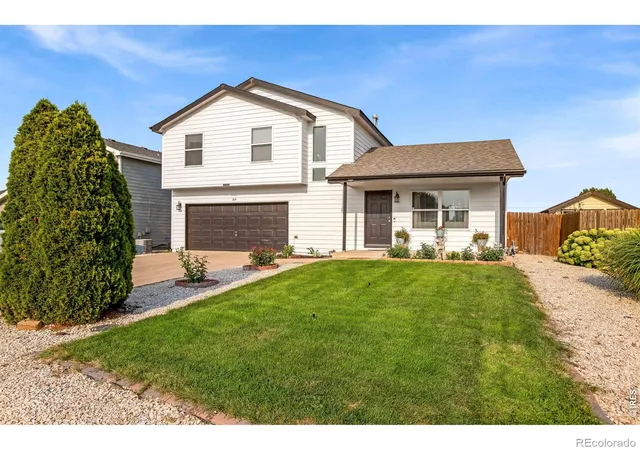 Photo 2 of Single family home for sale at 104 23rd Avenue Ct, Greeley, CO 80631 | MLS# IR1066365 | Listing updated on 2026-09-17