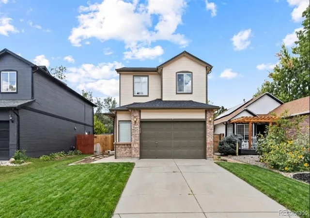 Photo 1 of Single family home for sale at 7045 Routt St, Arvada, CO 80004 | MLS# 9707867 | Listing updated on 2026-09-22