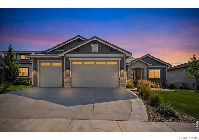 Photo 1 of Single family home for sale at 3120 Heron Lakes Pkwy, Berthoud, CO 80513 | MLS# IR1066386 | Listing updated on 2026-09-23