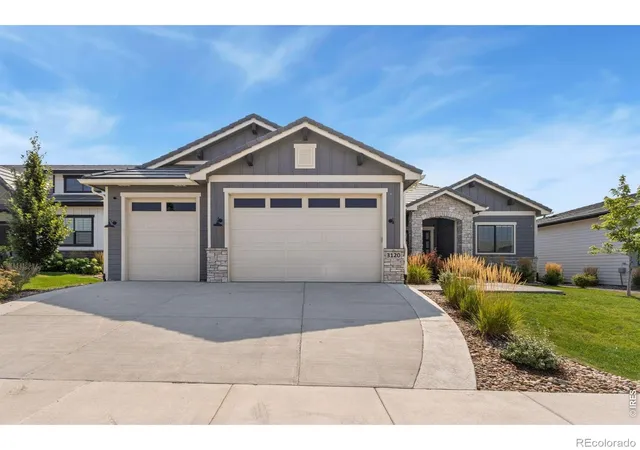 Photo 2 of Single family home for sale at 3120 Heron Lakes Pkwy, Berthoud, CO 80513 | MLS# IR1066386 | Listing updated on 2026-09-23
