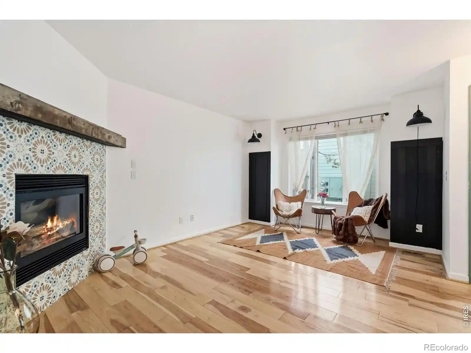 Listing Photo 1 - Condo for sale in 954 Monroe Ave located at 954 Monroe Ave, Loveland, CO 80537 - Unit 954 Monroe Ave
