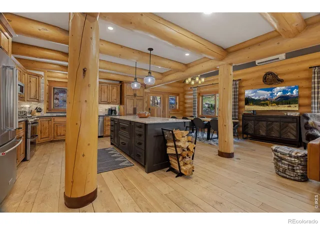 Photo 3 of Single family home for sale at 789 Turquoise Trl, Estes Park, CO 80517 | MLS# IR1066391 | Listing updated on 2026-09-24