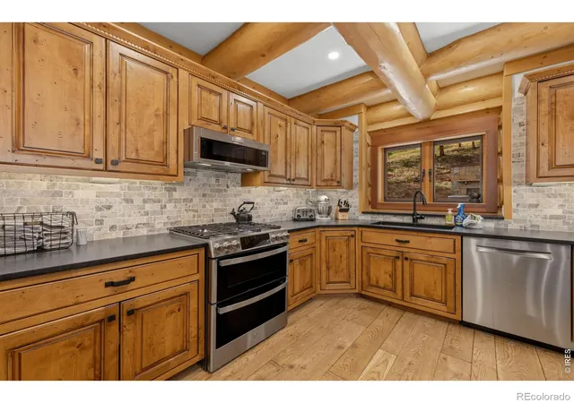 Photo 4 of Single family home for sale at 789 Turquoise Trl, Estes Park, CO 80517 | MLS# IR1066391 | Listing updated on 2026-09-24