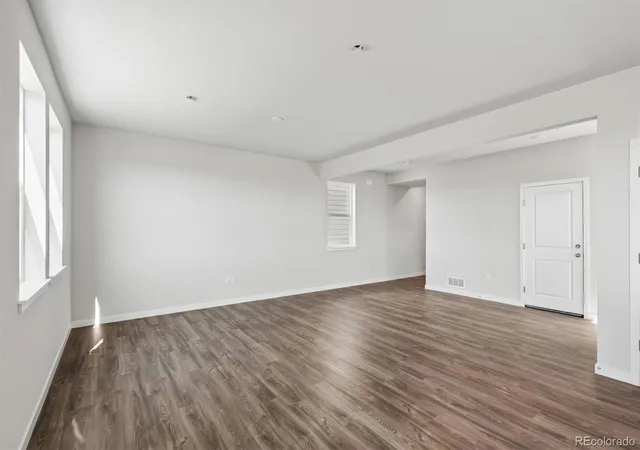 Photo 3 of Single family home for sale at 2448 Liam St, Fort Lupton, CO 80621 | MLS# 8581098 | Listing updated on 2026-09-16