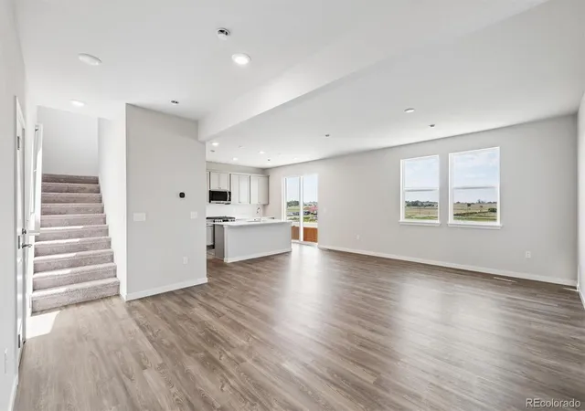 Photo 3 of Single family home for sale at 2448 Liam St, Fort Lupton, CO 80621 | MLS# 8581098 | Listing updated on 2026-09-16