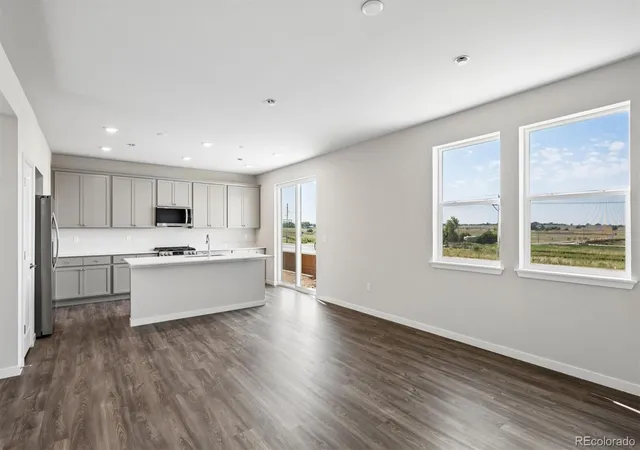 Photo 4 of Single family home for sale at 2448 Liam St, Fort Lupton, CO 80621 | MLS# 8581098 | Listing updated on 2026-09-16
