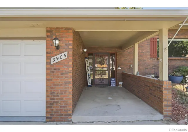 Photo 4 of Single family home for sale at 3906 W 22nd Street, Greeley, CO 80634 | MLS# IR1066409 | Listing updated on 2026-10-07